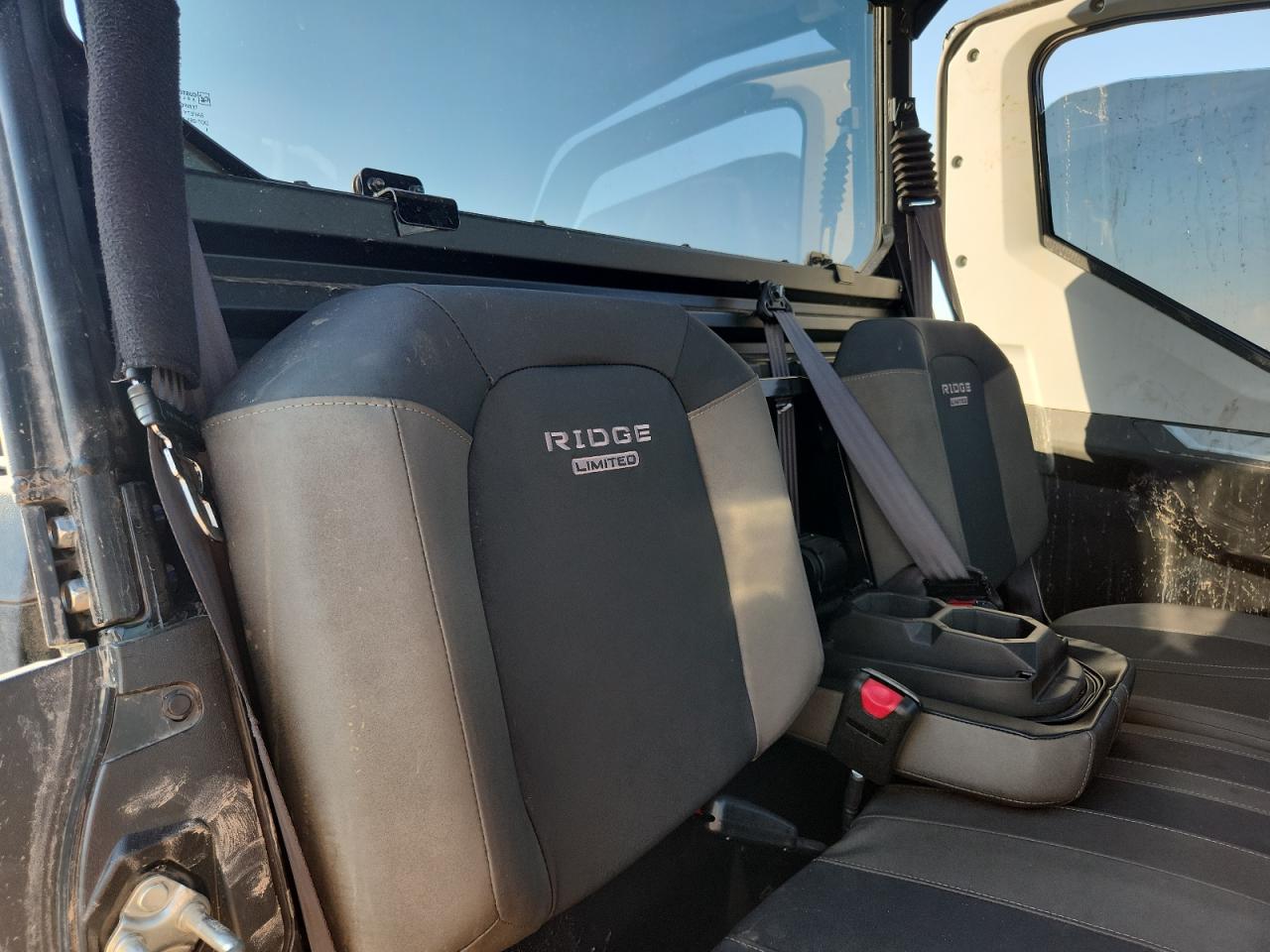 2024 Kawasaki Kwf1000 VIN: JKAWFCE12RB501690 Lot: 85481425