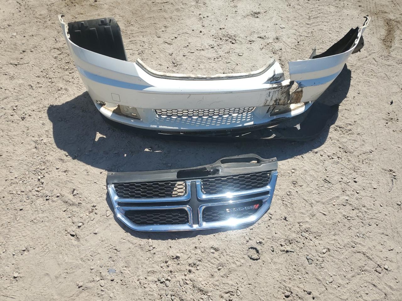 2013 Dodge Journey Se VIN: 3C4PDCAB2DT531780 Lot: 82429355