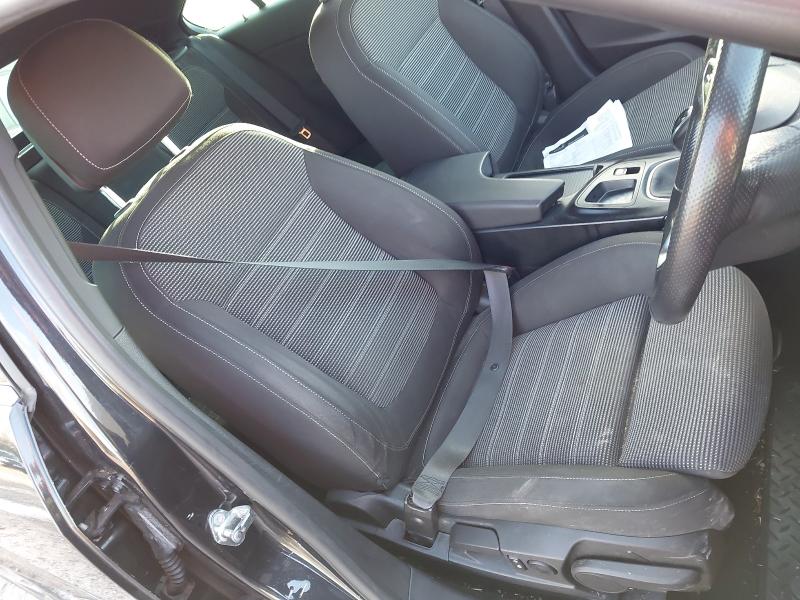 2015 VAUXHALL INSIGNIA 1.6 CDTI SRI VX-LINE NAV 5DR [START STOP]