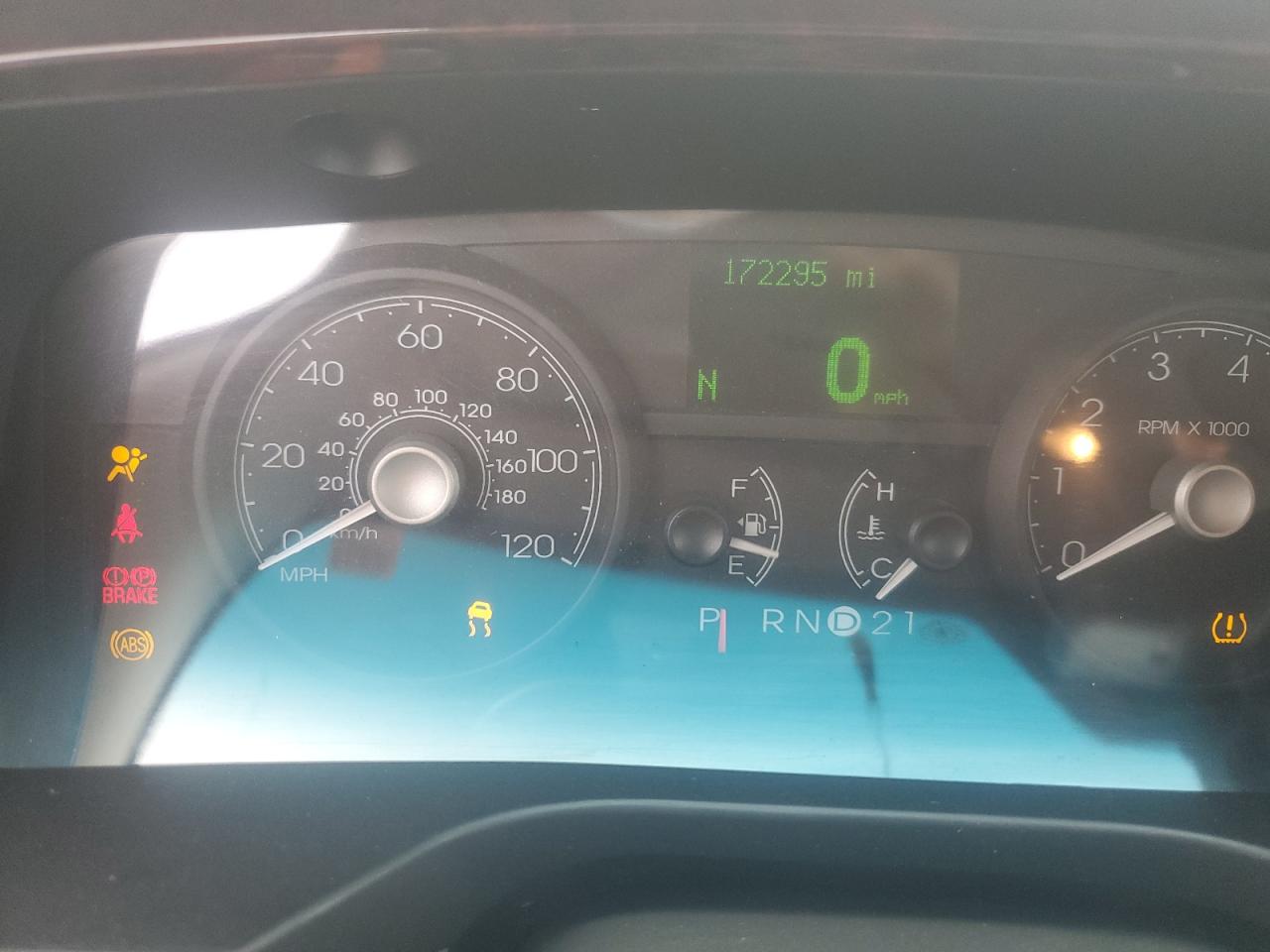 2010 Lincoln Town Car Signature Limited VIN: 2LNBL8CV7AX750368 Lot: 90040985