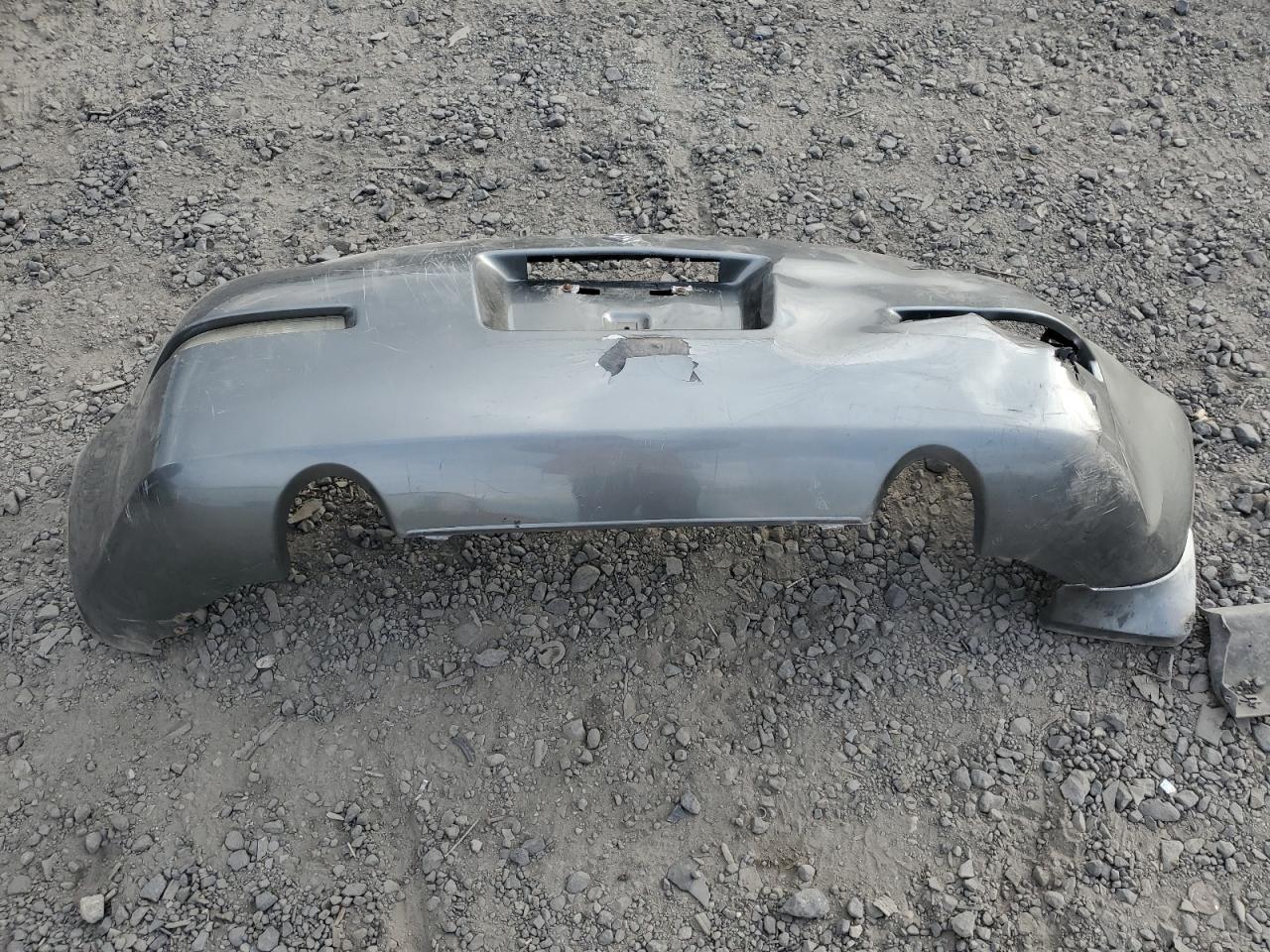 2006 Nissan 350Z Roadster VIN: JN1AZ36A36M457580 Lot: 86234985