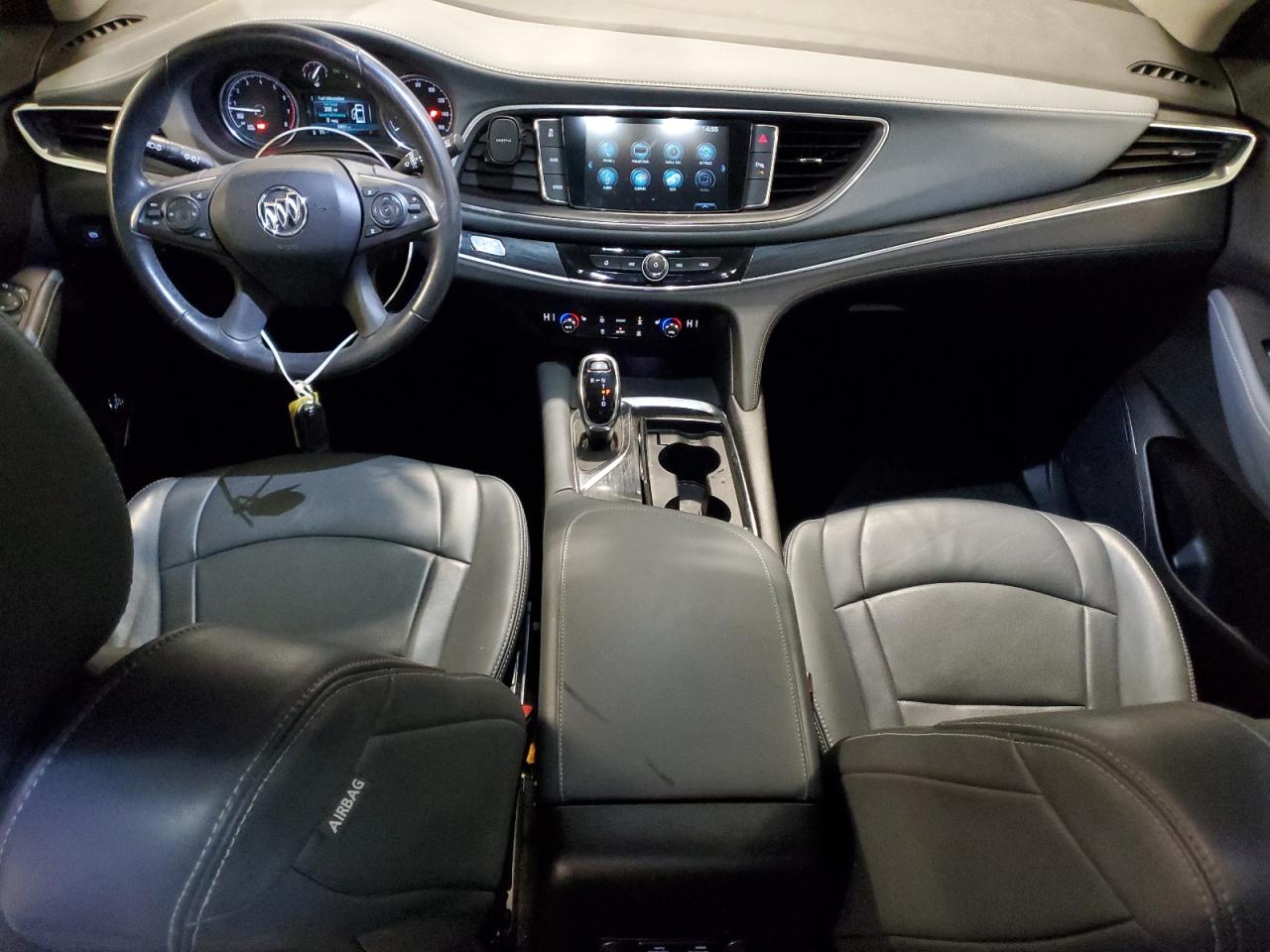 2019 Buick Enclave Essence VIN: 5GAEVAKW2KJ275110 Lot: 90921465