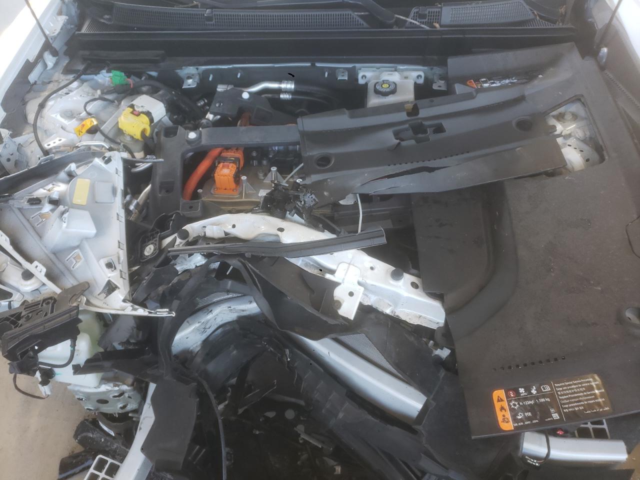 2024 Cadillac Lyriq Tech VIN: 1GYKPMRL6RZ140968 Lot: 90274075