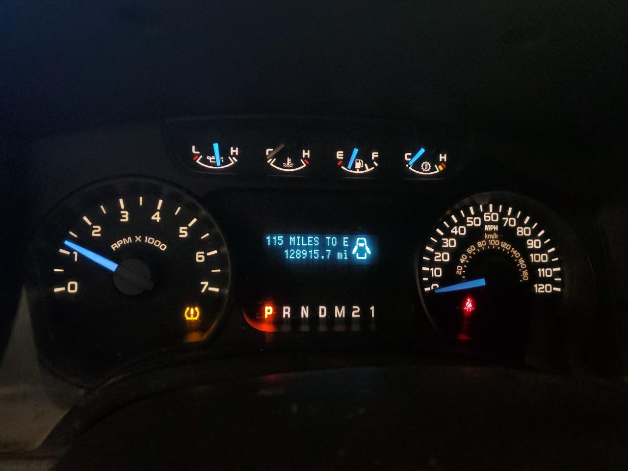 2011 Ford F150 Super Cab VIN: 1FTEX1CM7BFC40166 Lot: 82667445