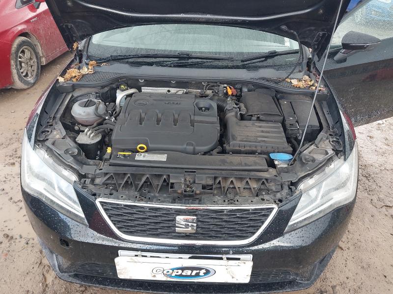 2014 SEAT LEON 1.6 TDI SE 5DR