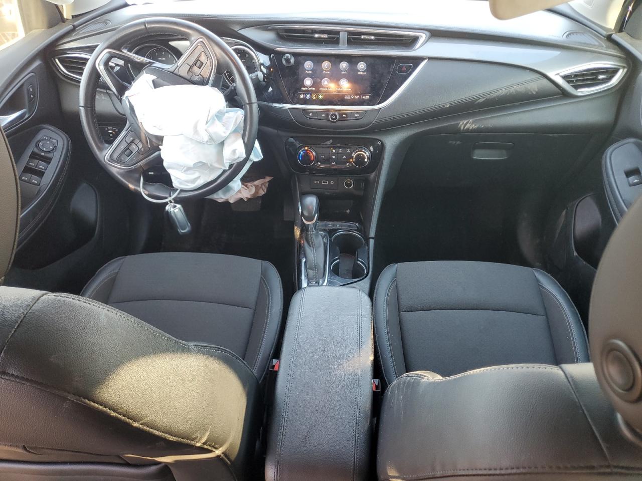 2021 Buick Encore Gx Preferred VIN: KL4MMBS23MB067924 Lot: 89665765