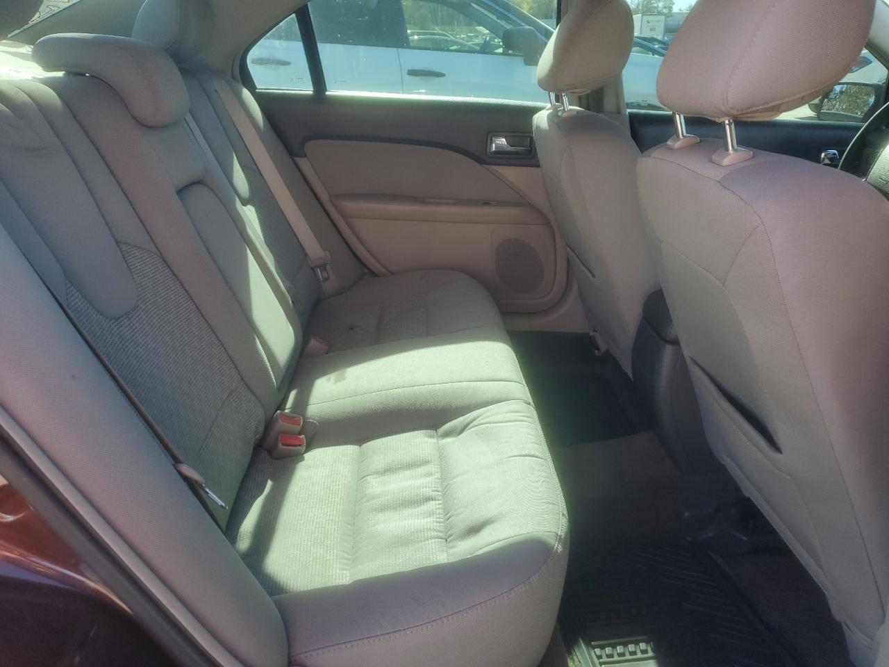 2012 Ford Fusion Se VIN: 3FAHP0HA0CR142175 Lot: 82298375