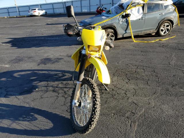 2023 SUZUKI DR-Z400 S  