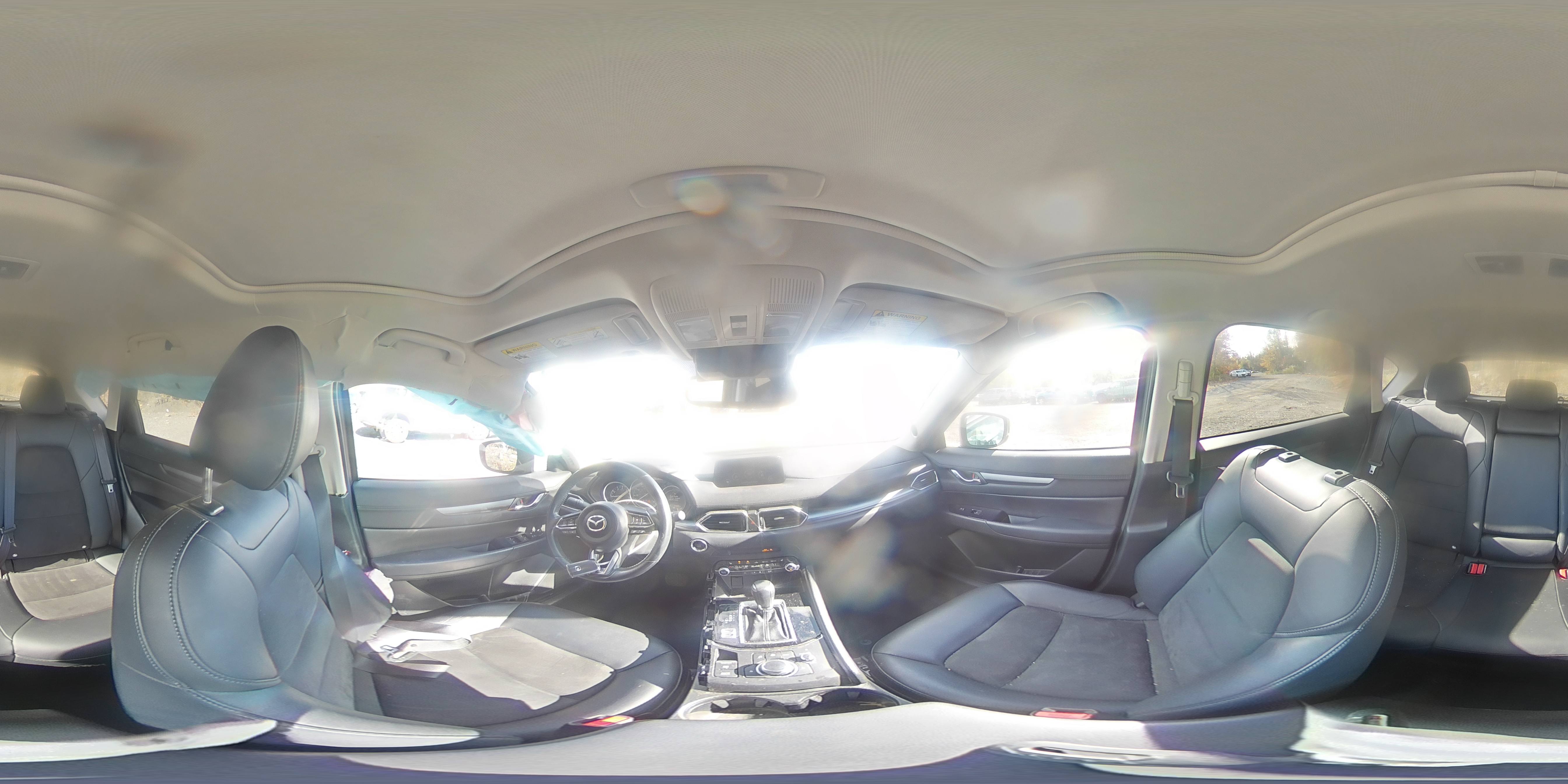 2020 Mazda Cx-5 Touring VIN: JM3KFBCM1L0855299 Lot: 89638435