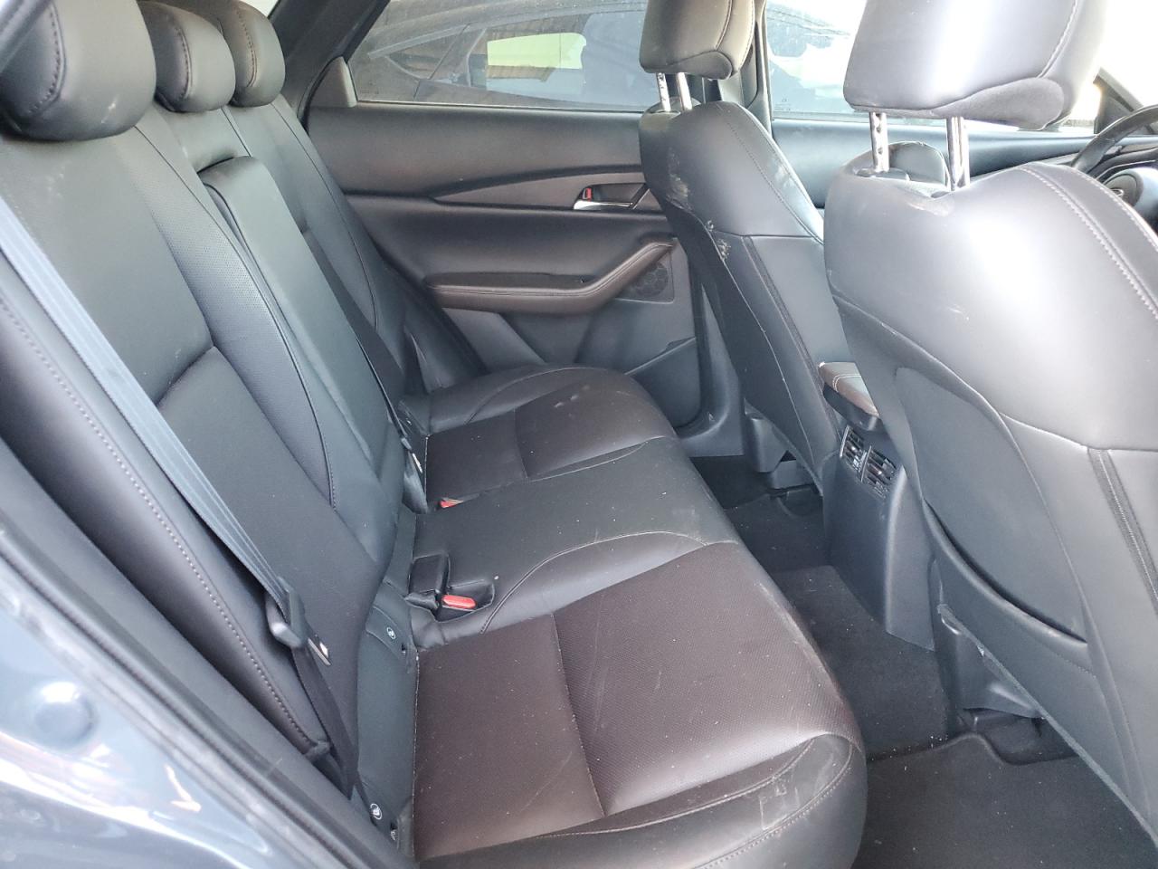 2020 Mazda Cx-30 Premium VIN: 3MVDMAEMXLM122033 Lot: 81964355