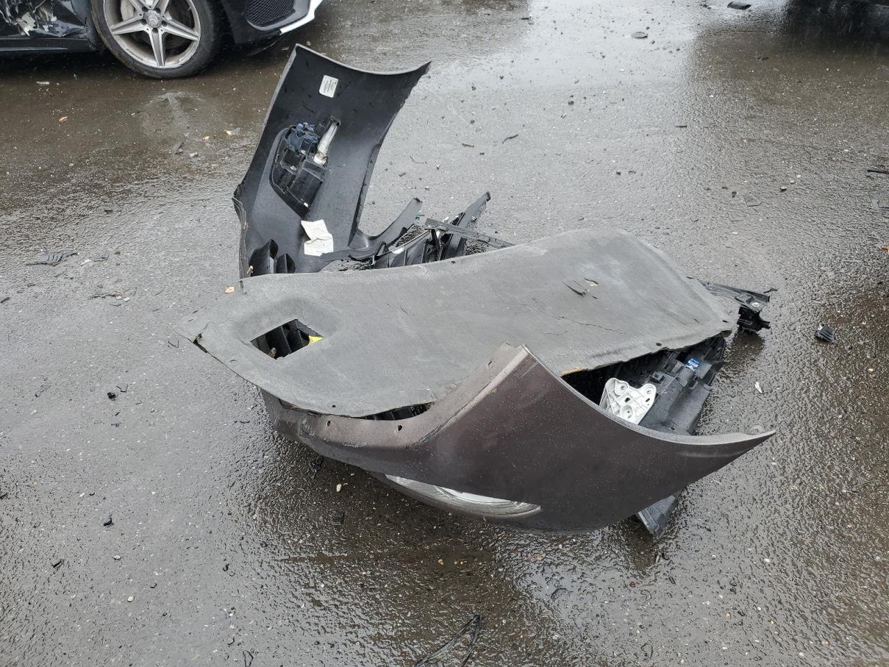 2015 Nissan Altima 2.5 VIN: 1N4AL3AP7FC192667 Lot: 86118505