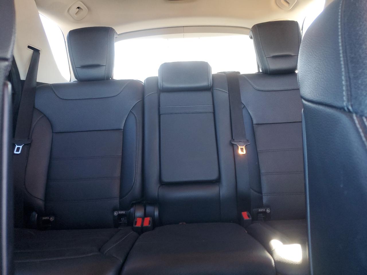 2017 Mercedes-Benz Gle 350 4Matic VIN: 4JGDA5HB5HA888358 Lot: 90631845