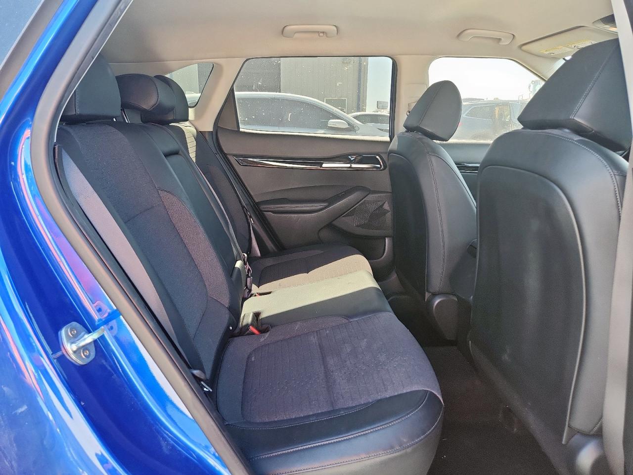 2021 Kia Seltos S VIN: KNDEU2AA7M7095375 Lot: 82402685