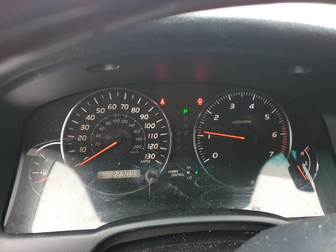 2008 Lexus Gx 470 VIN: JTJBT20X480156740 Lot: 87438675