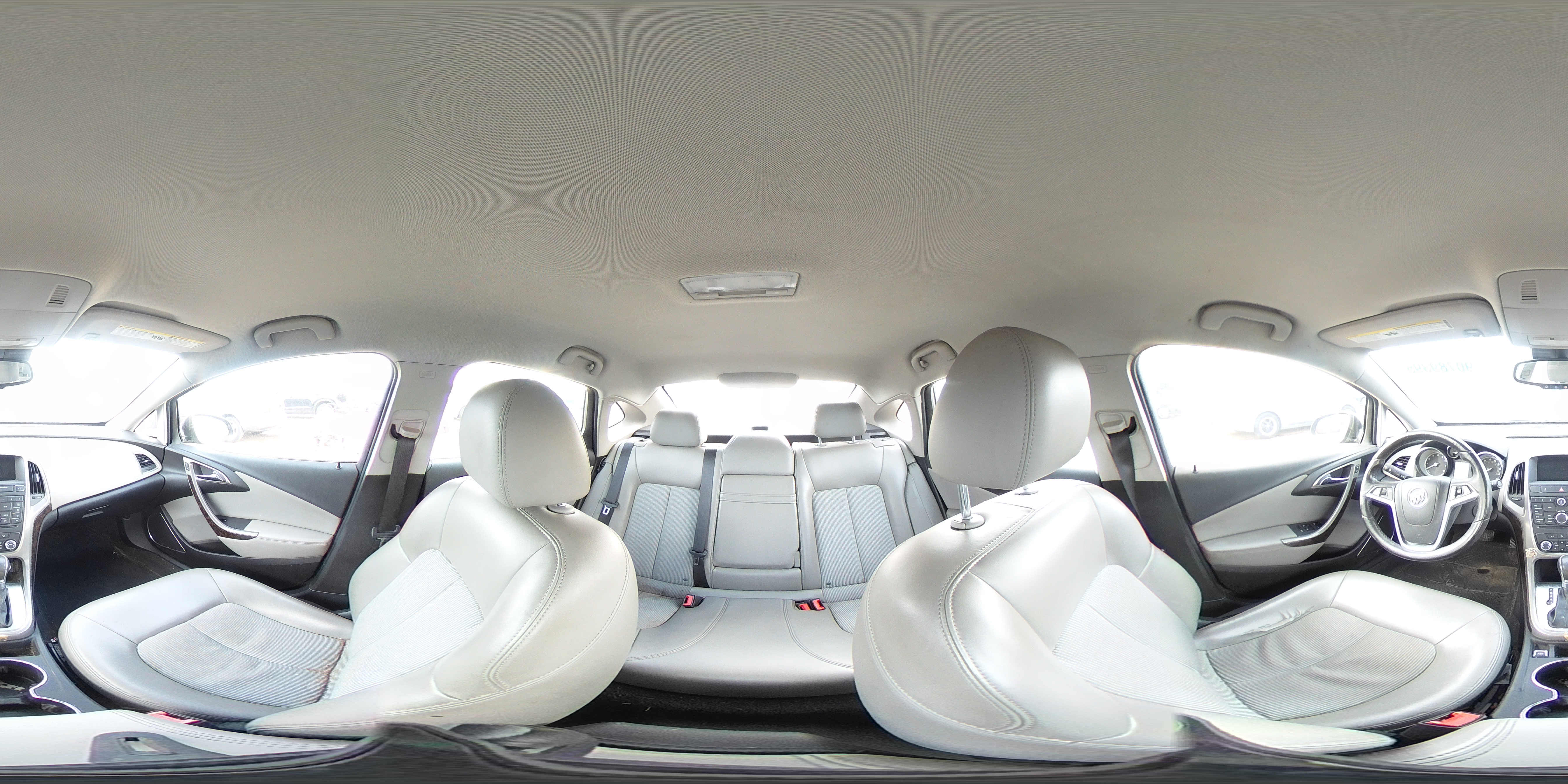 2013 Buick Verano VIN: 1G4PP5SK8D4111637 Lot: 90789395