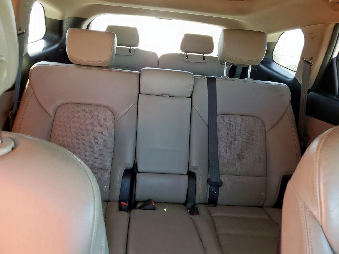 2015 Hyundai Santa Fe Gls VIN: KM8SRDHFXFU121498 Lot: 85327935