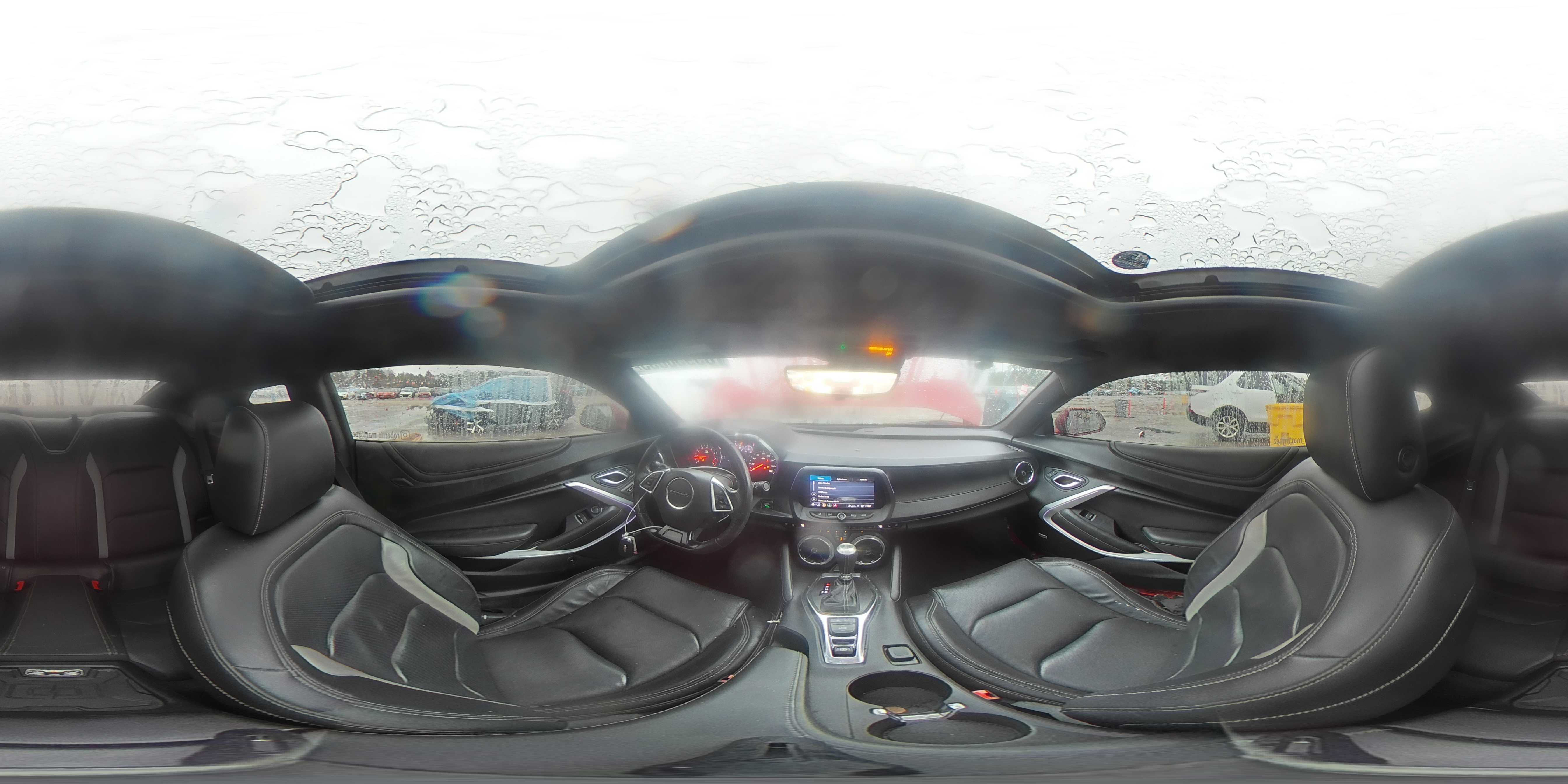 2021 Chevrolet Camaro Lt VIN: 1G1FD1RS4M0137479 Lot: 85958055