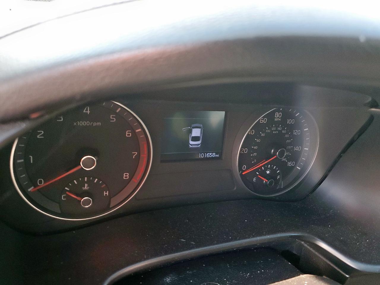 2021 Kia Forte Fe VIN: 3KPF24AD6ME383159 Lot: 85183775