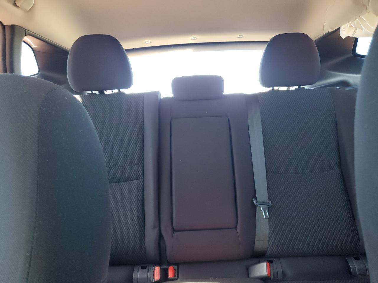 2022 Nissan Rogue Sport S VIN: JN1BJ1AV3NW346914 Lot: 82547865