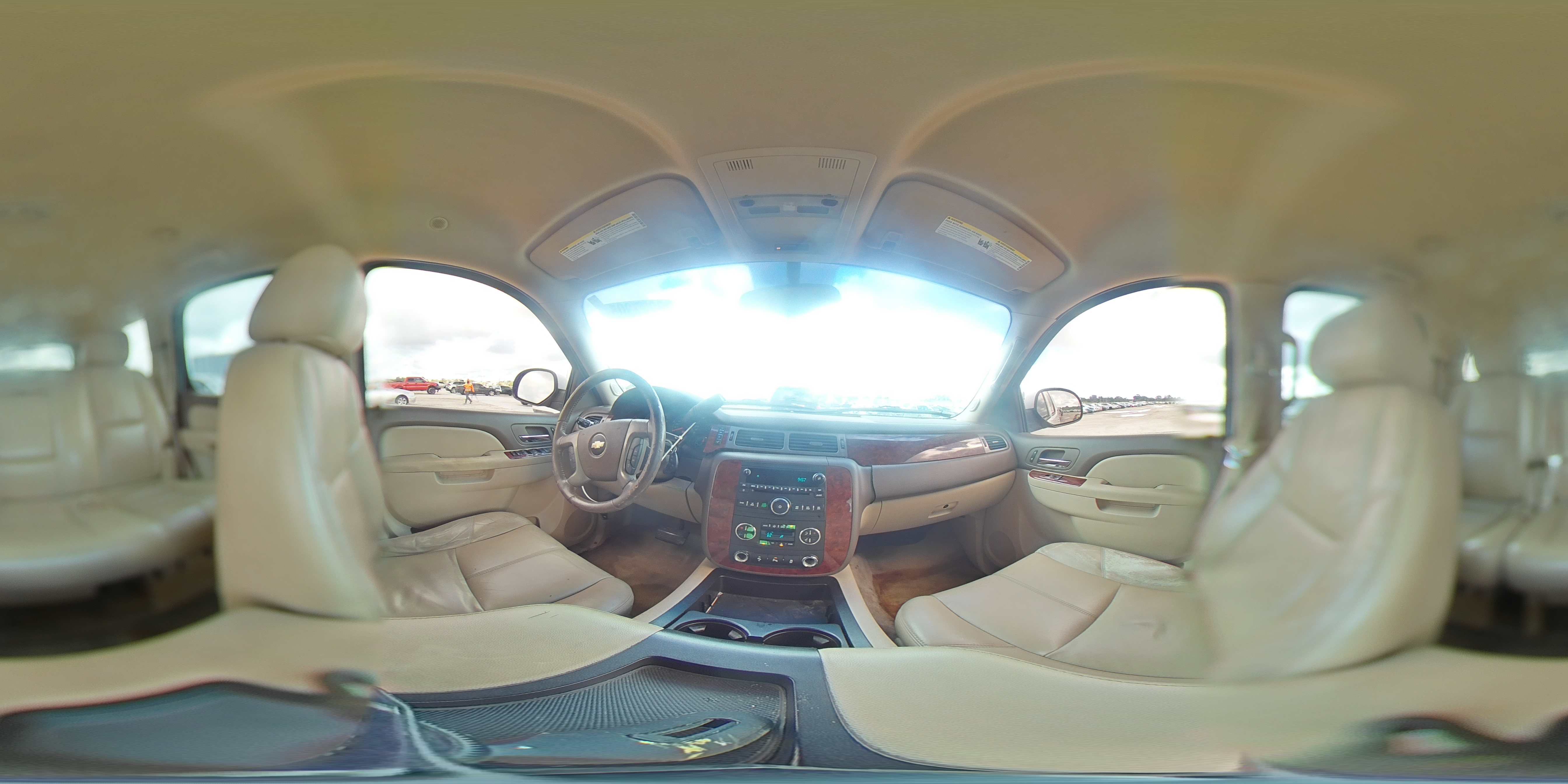 2012 Chevrolet Tahoe C1500 Lt VIN: 1GNSCBE0XCR111604 Lot: 82277305