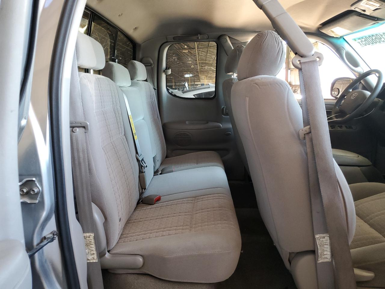 2005 Toyota Tundra Access Cab Sr5 VIN: 5TBRT34105S456421 Lot: 81968065