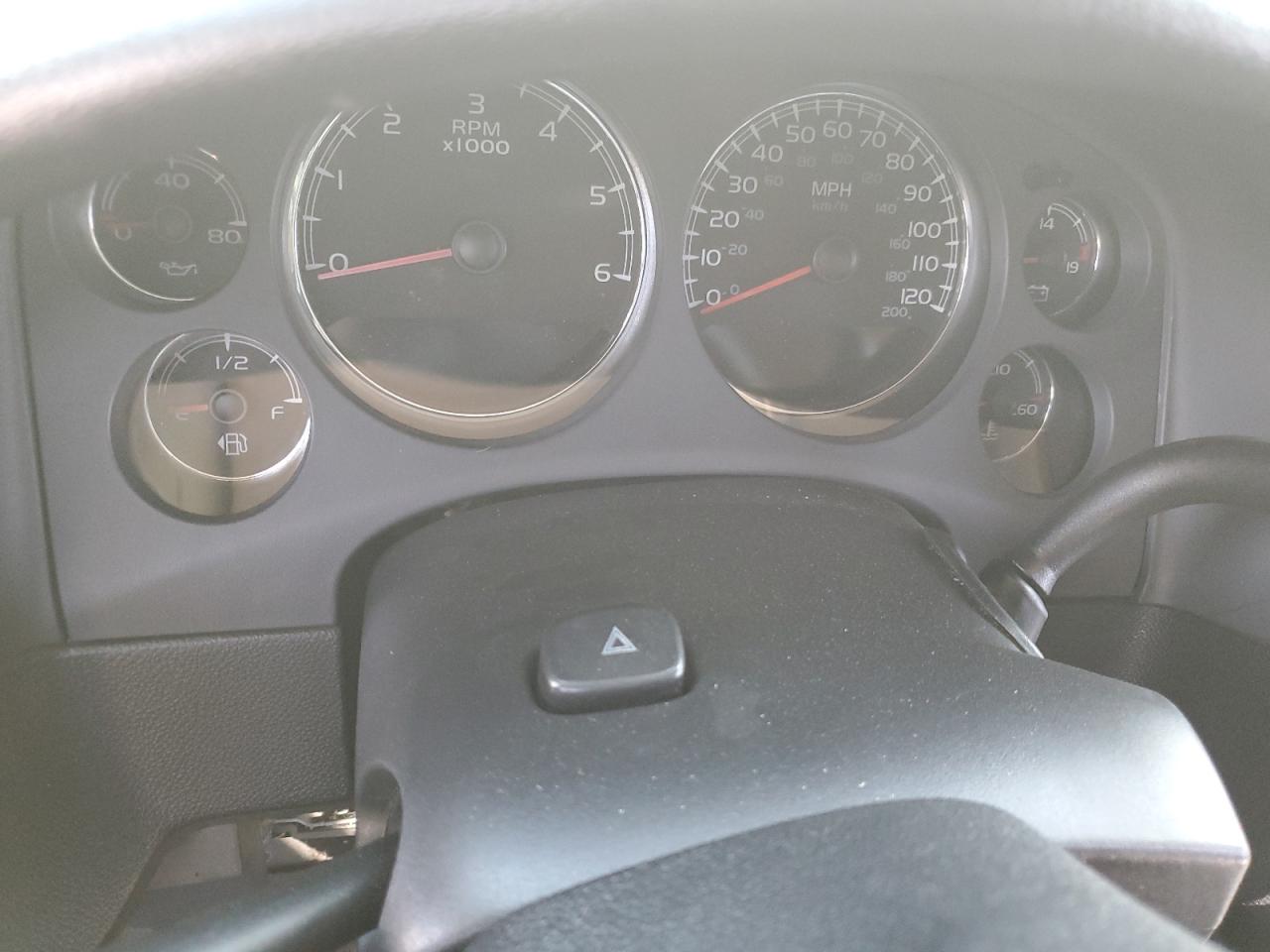 2007 GMC Yukon VIN: 1GKFC13C37R300235 Lot: 84889505