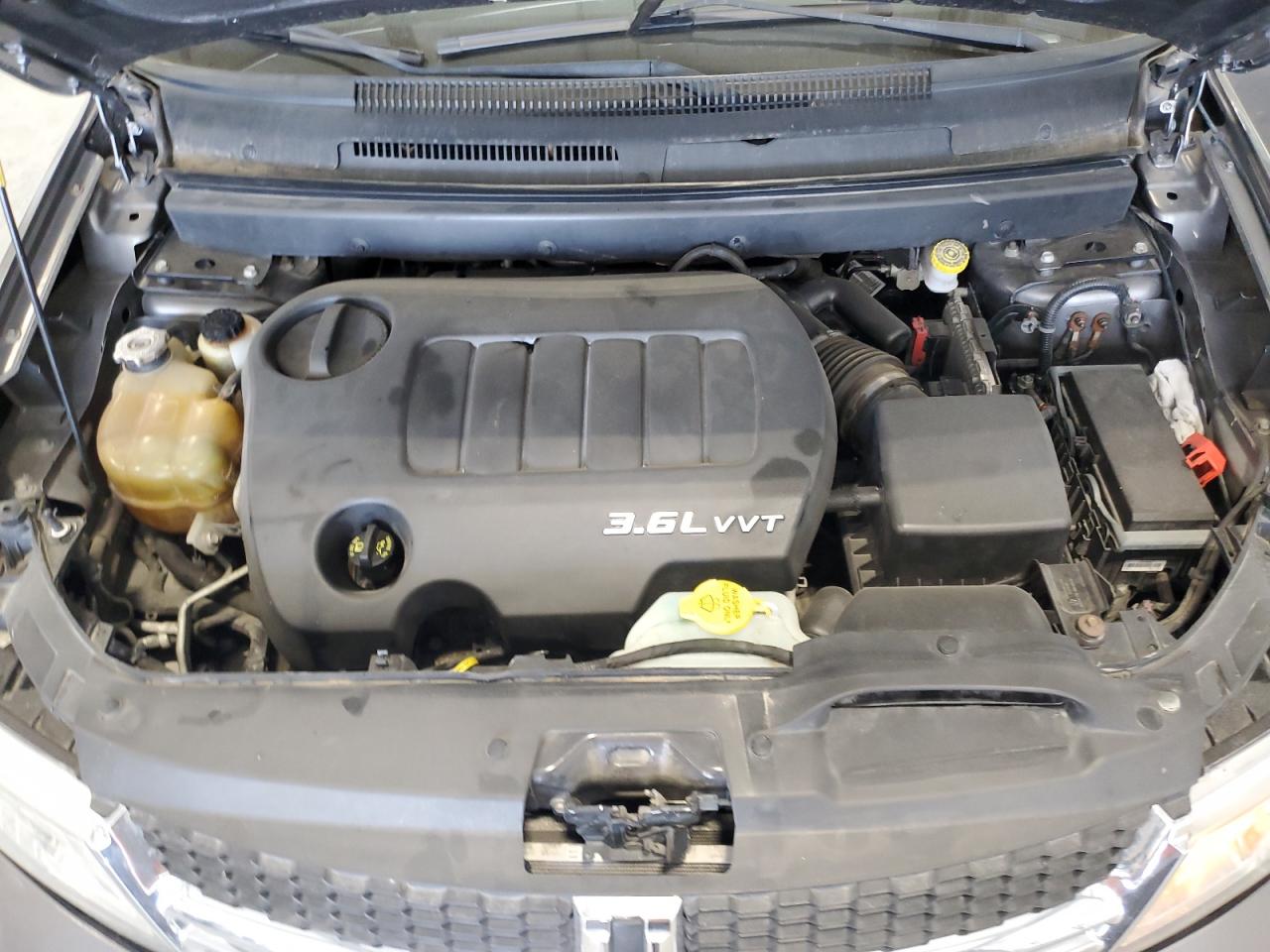 2012 Dodge Journey Sxt VIN: 3C4PDCBG1CT265208 Lot: 82449245