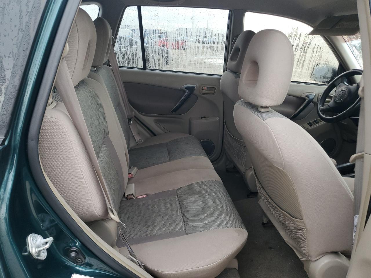 2003 Toyota Rav4 VIN: JTEGH20V230087849 Lot: 82416505