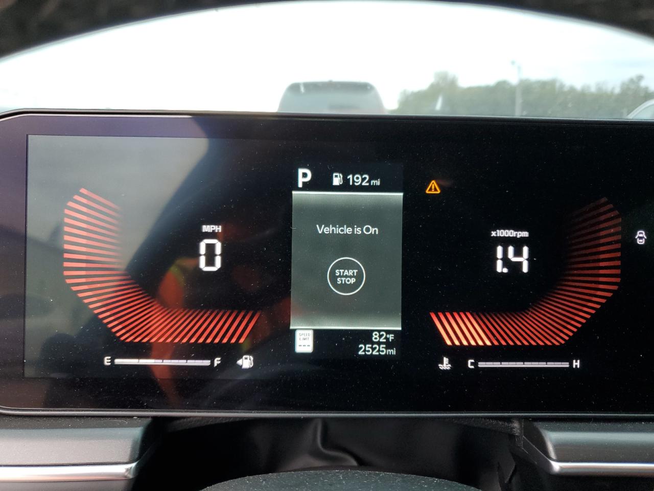 2026 Kia K5 Gt Line VIN: KNAG64J71T5414442 Lot: 84522615