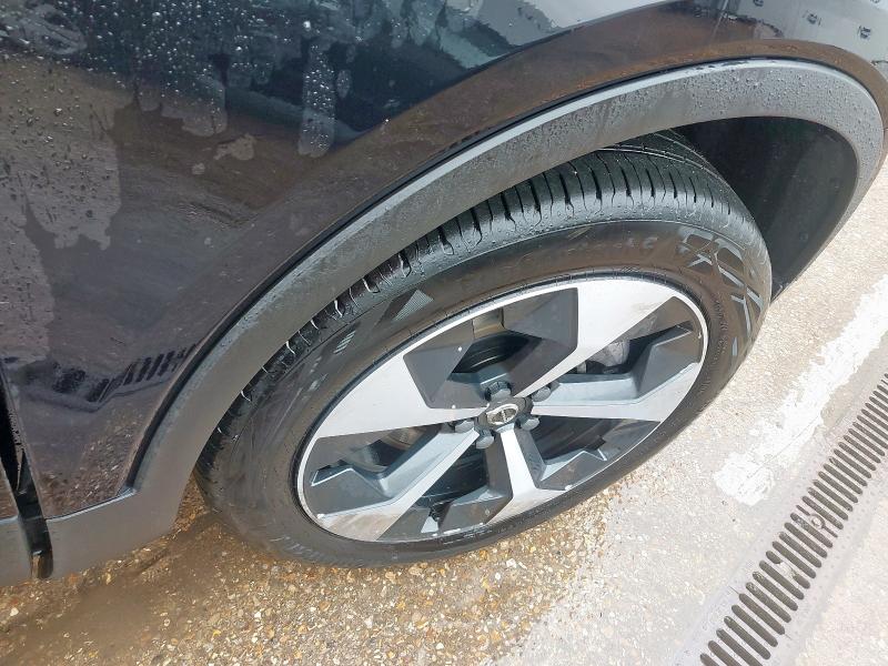 2025 VOLVO XC40 2.0 B4P PLUS DARK 5DR AUTO