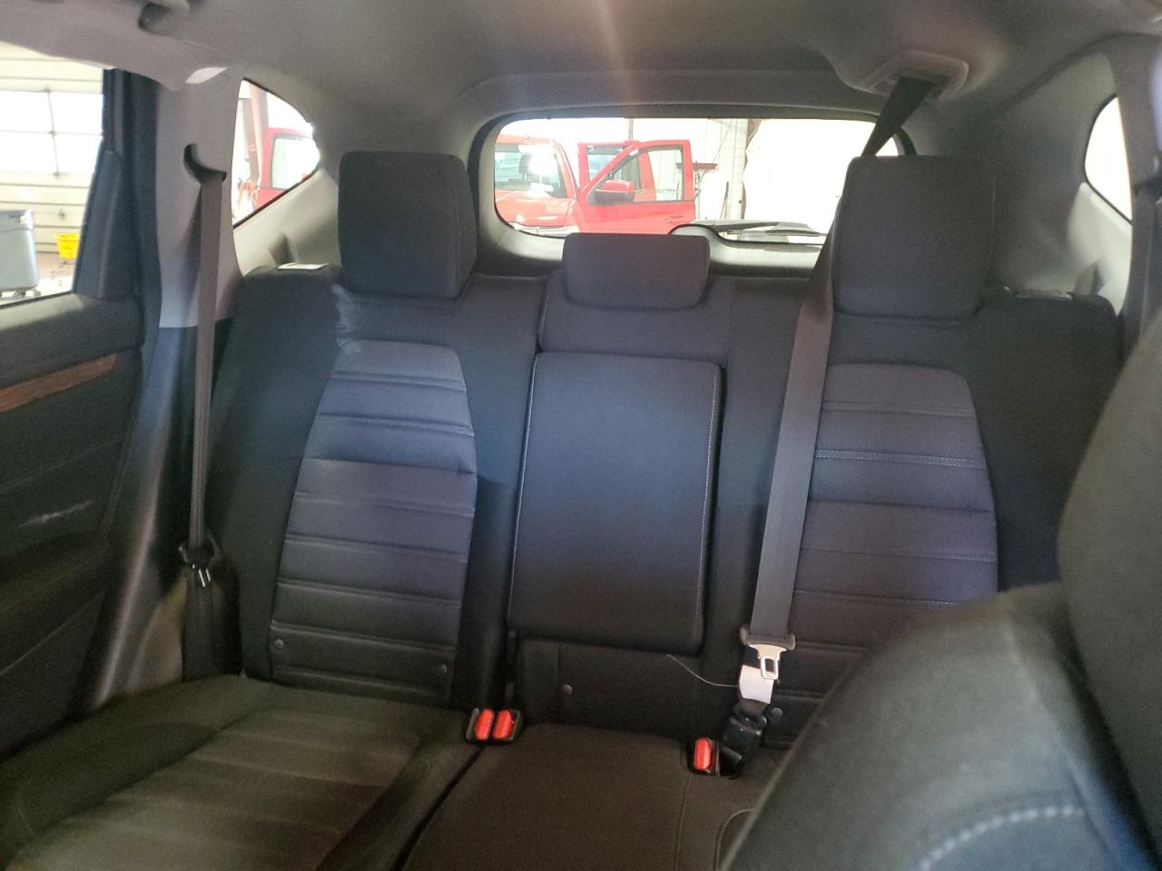 2020 Honda Cr-V Ex VIN: 5J6RW2H5XLL017211 Lot: 85538705