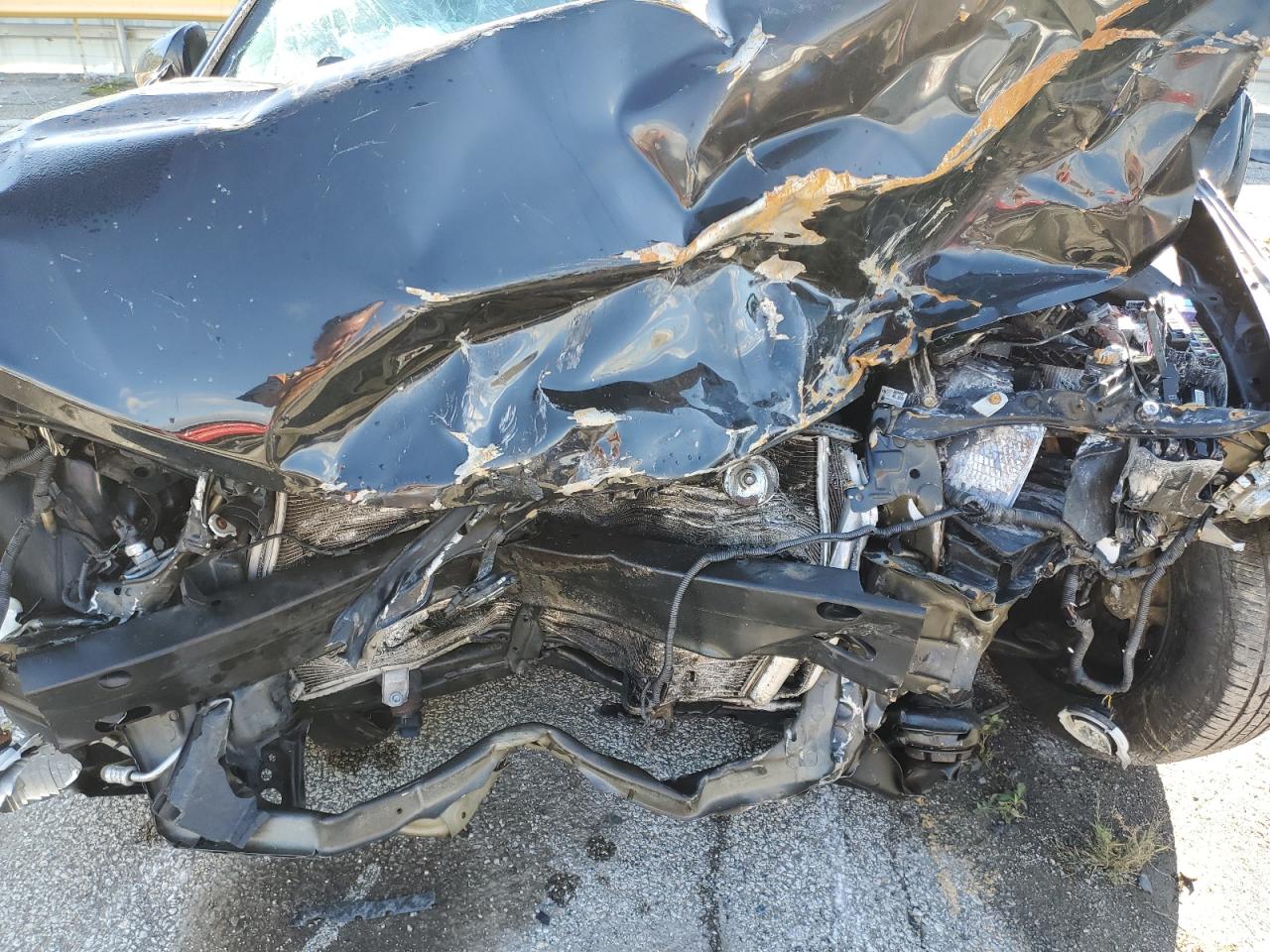 2013 Toyota Camry L VIN: 4T4BF1FK3DR316790 Lot: 82217995