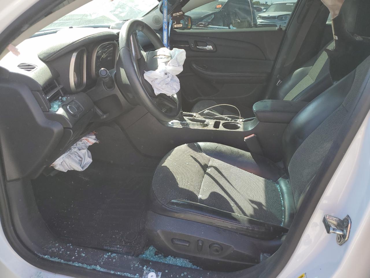 2014 Chevrolet Malibu 1Lt VIN: 1G11C5SL9EF179684 Lot: 82359645