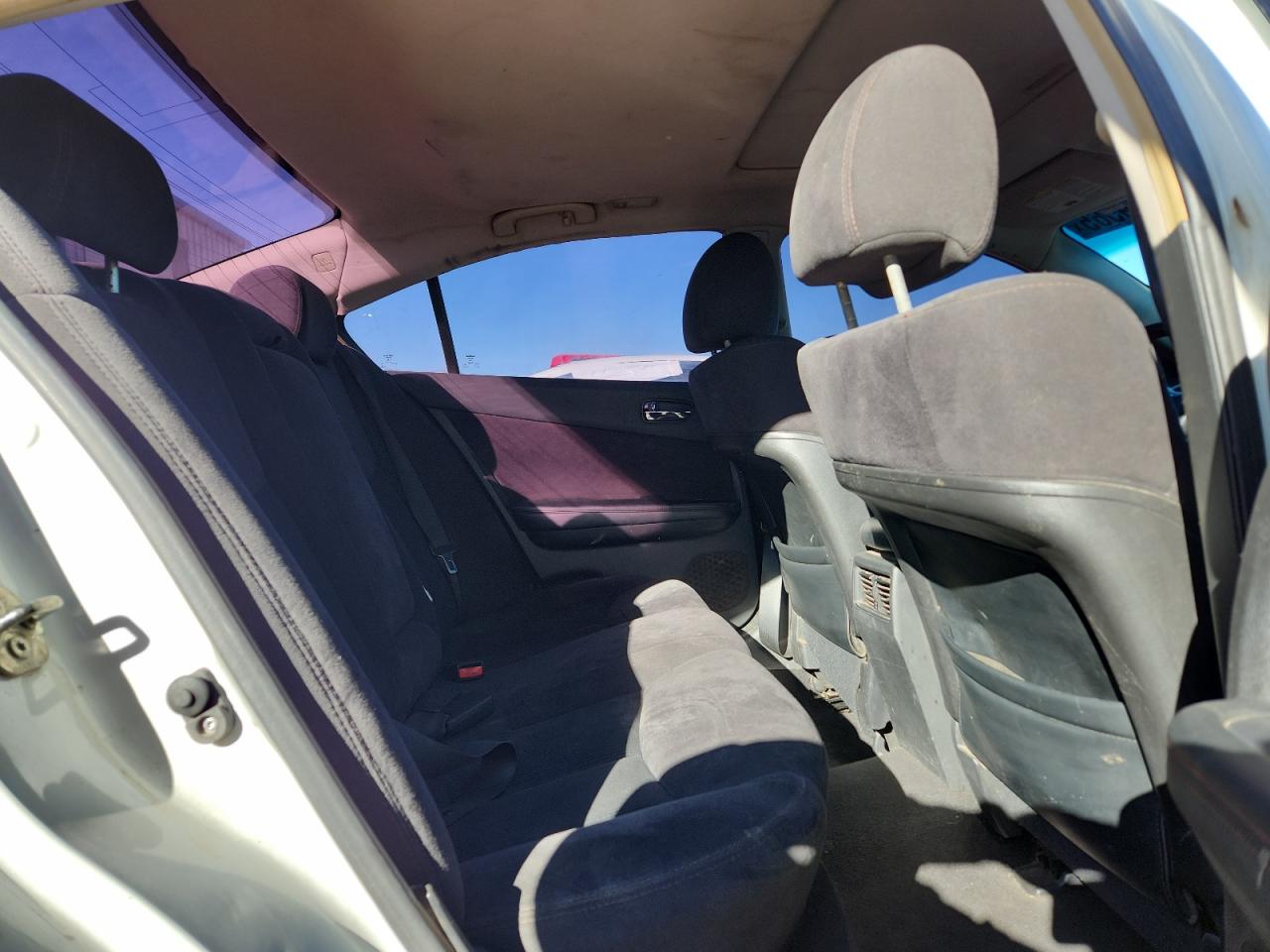 2014 Nissan Maxima S VIN: 1N4AA5AP4EC486480 Lot: 85309565