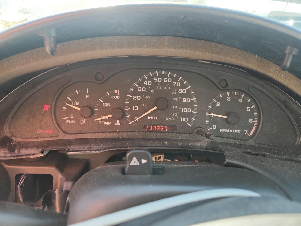 2004 Chevrolet Cavalier VIN: 1G1JC12F547278871 Lot: 89915935
