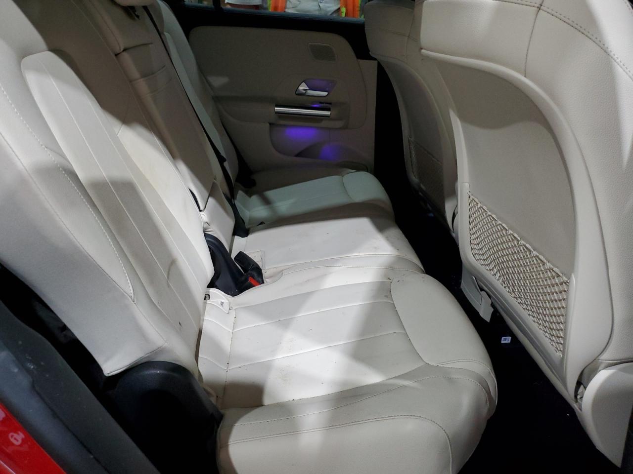 2021 Mercedes-Benz Gla 250 4Matic VIN: W1N4N4HB9MJ173685 Lot: 90997875