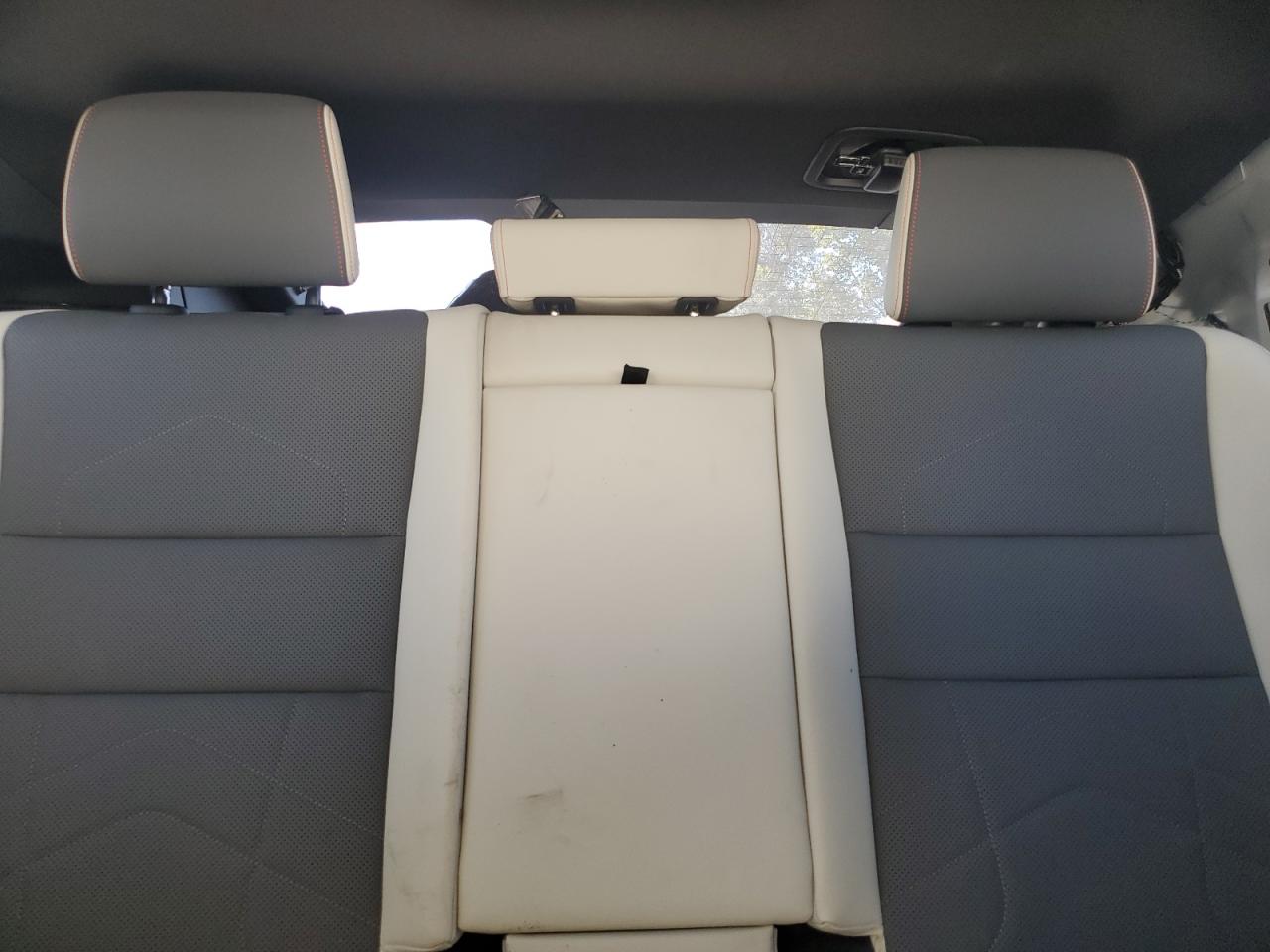 2024 BMW X2 M35I VIN: WBX83GM01R5Y54611 Lot: 84651895