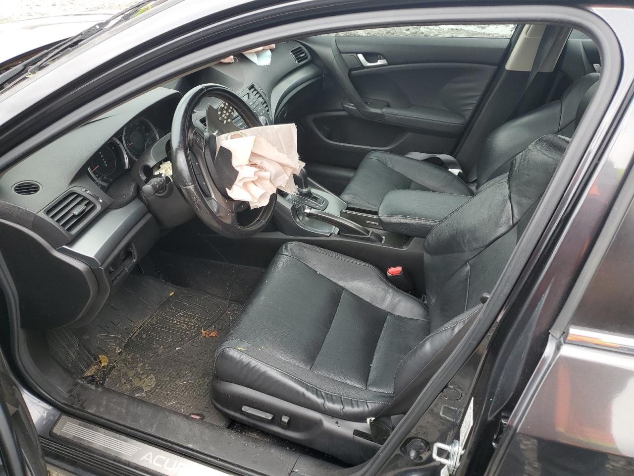 2013 Acura Tsx Tech VIN: JH4CU2F65DC004721 Lot: 86598835