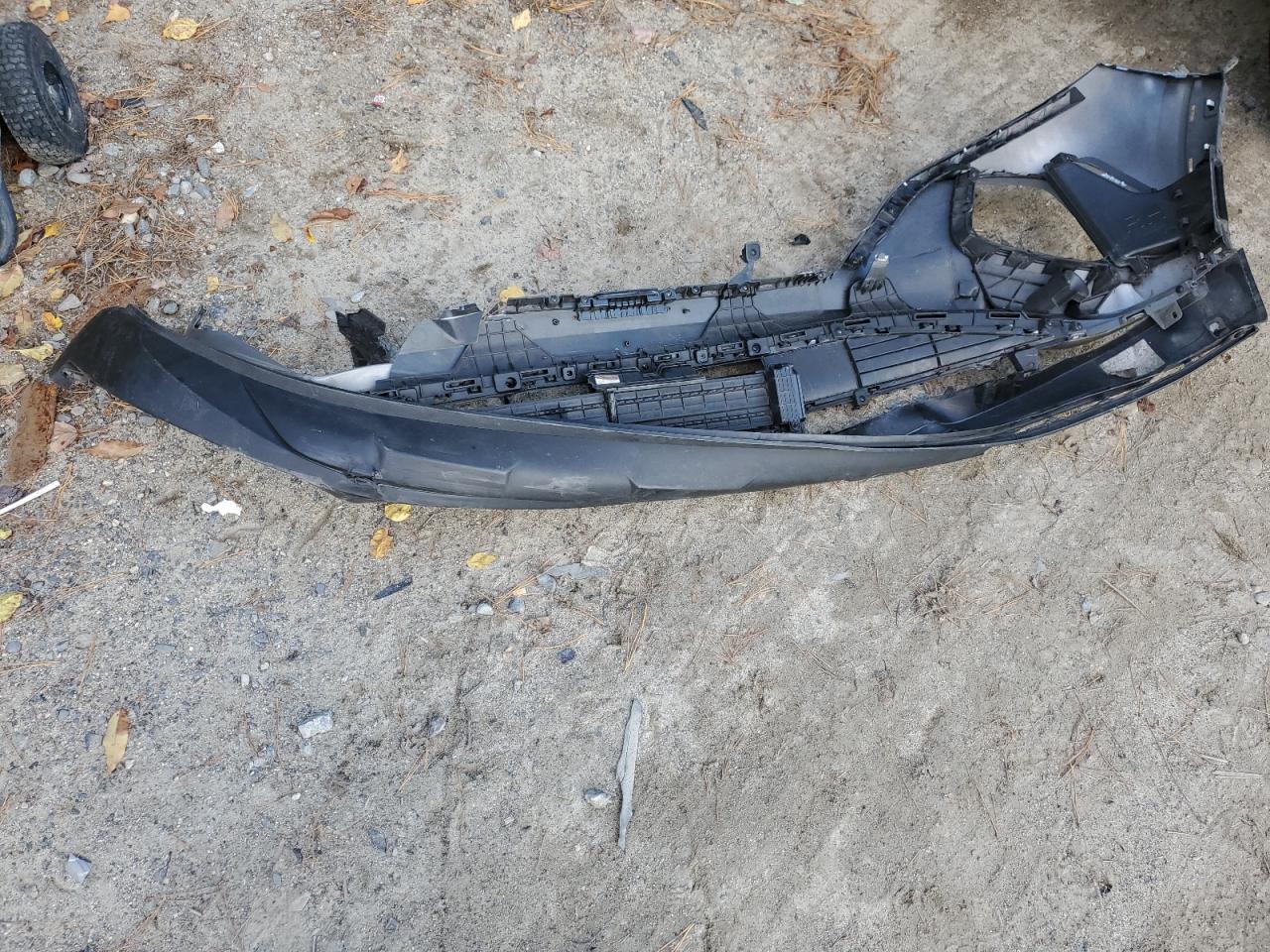 2022 Hyundai Tucson Sel VIN: 5NMJCCAE5NH065506 Lot: 90286535