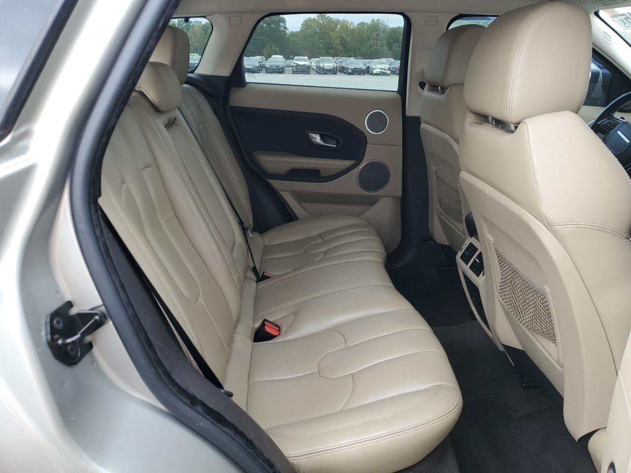 2013 Land Rover Range Rover Evoque Pure Premium VIN: SALVR2BG1DH840323 Lot: 82305115