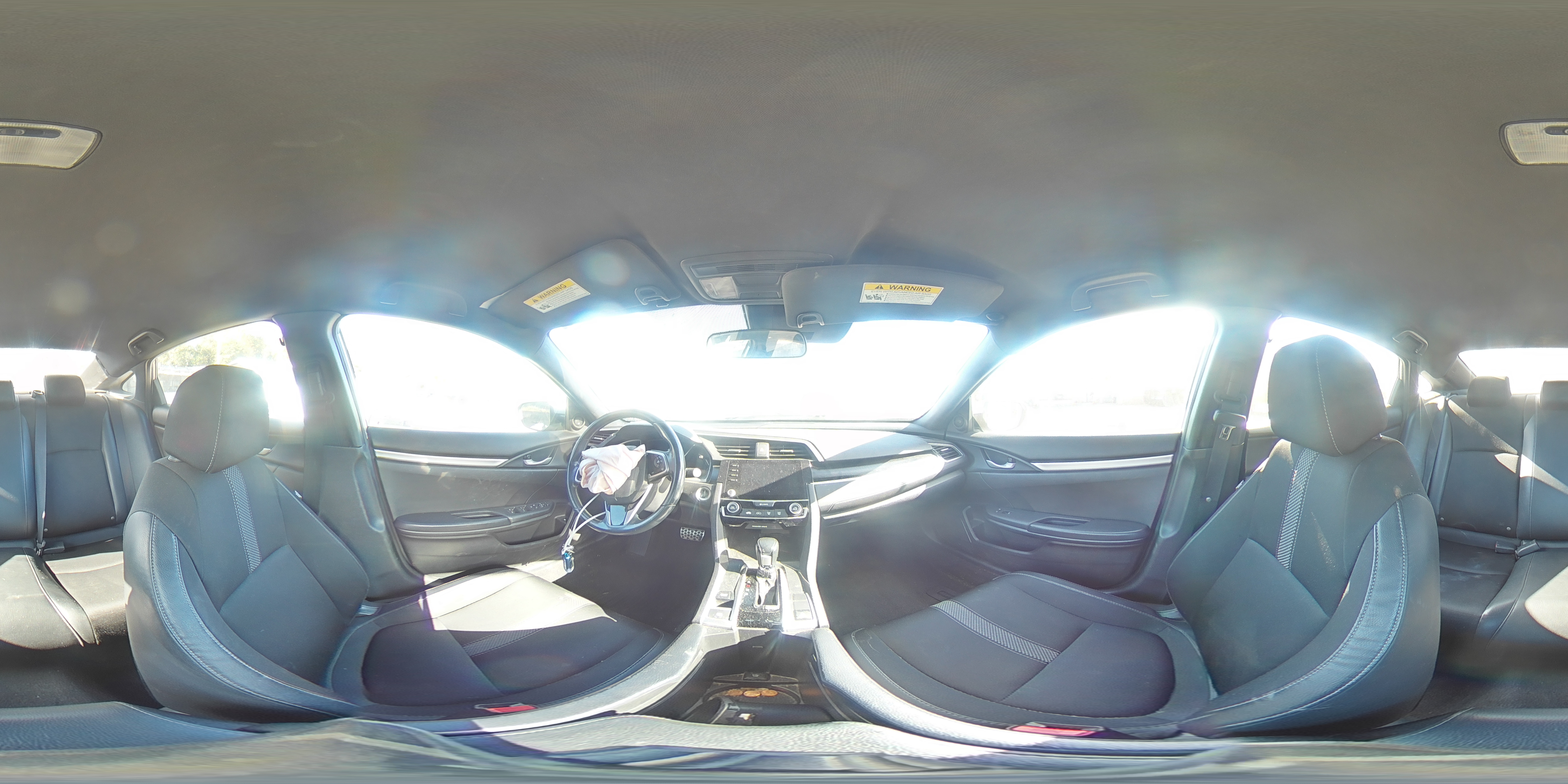 2020 Honda Civic Sport VIN: 2HGFC2F86LH512647 Lot: 85526955