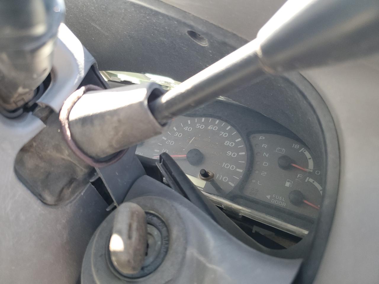 2001 Toyota Sequoia Limited VIN: 5TDZT38A11S007745 Lot: 81980815