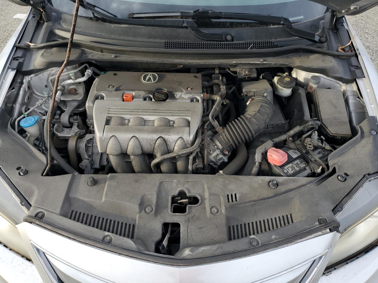 2013 Acura Ilx 24 Premium VIN: 19VDE2E55DE000956 Lot: 85584625