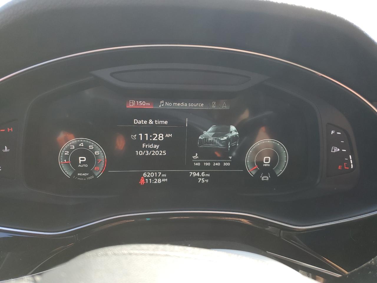 2021 Audi Q7 Premium Plus VIN: WA1LJAF78MD011910 Lot: 81378685