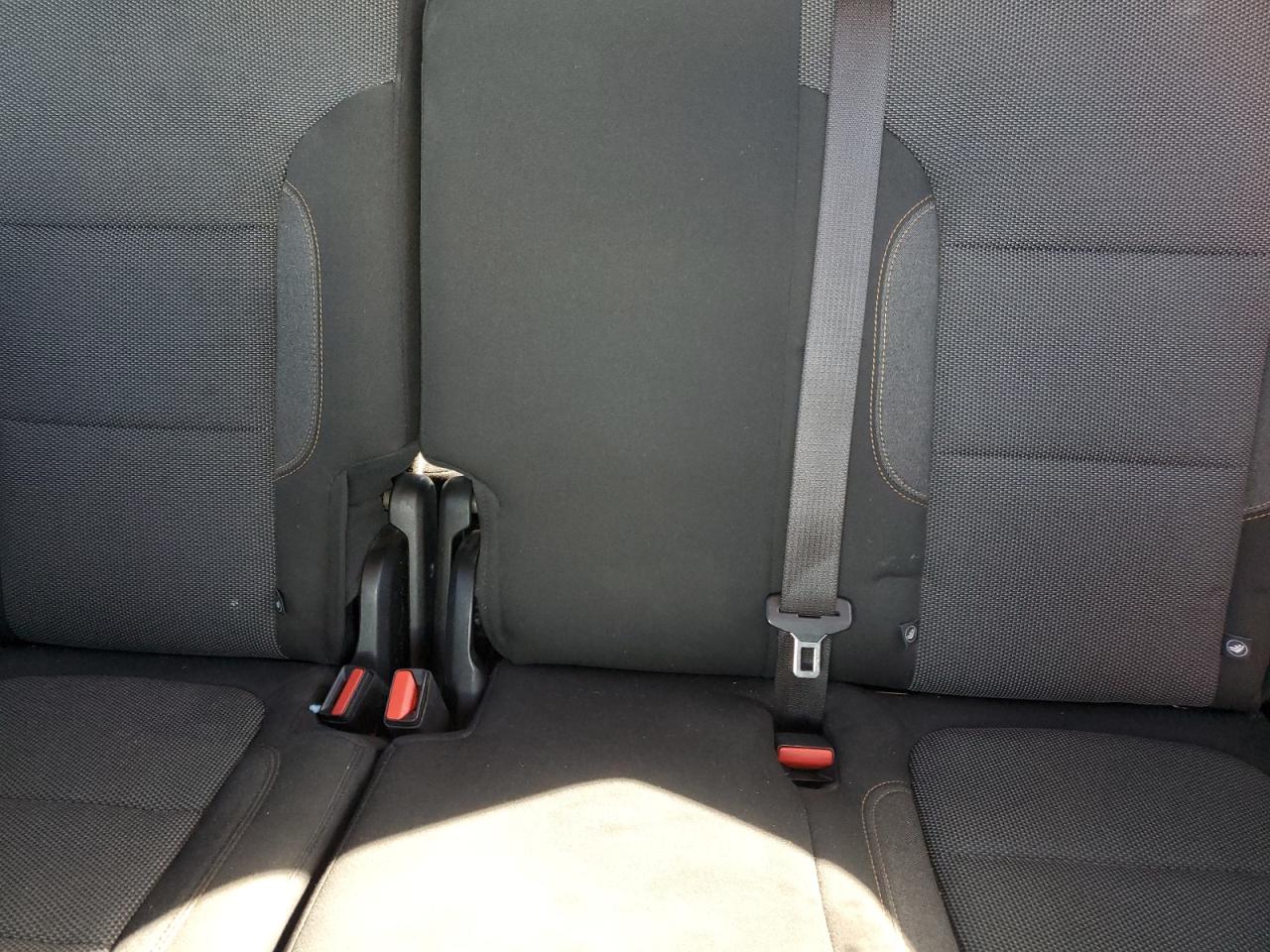 2021 Chevrolet Traverse Ls VIN: 1GNEVFKW2MJ219920 Lot: 85828395