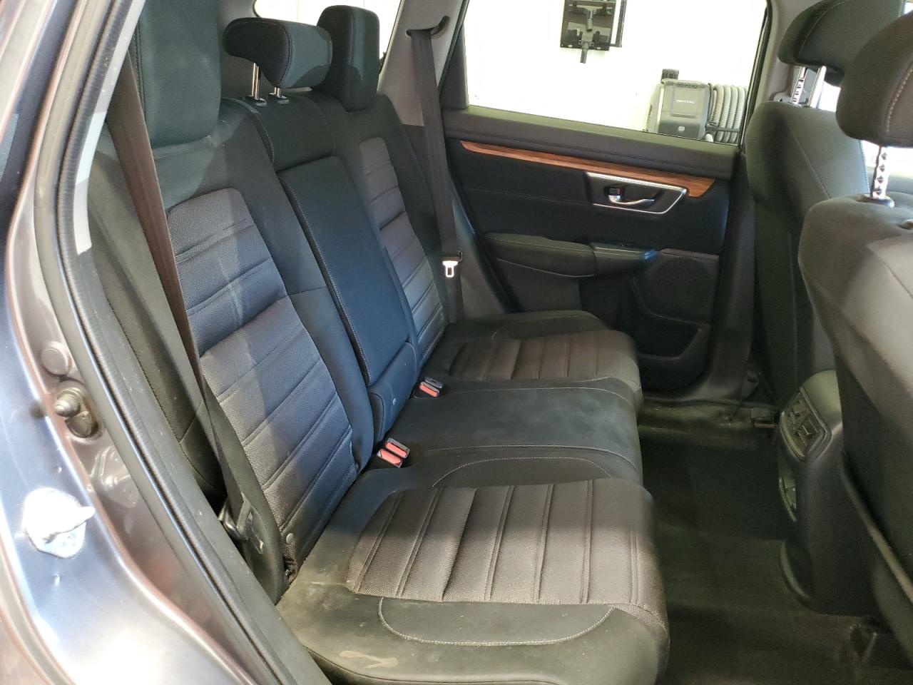 2019 Honda Cr-V Ex VIN: JHLRW2H55KX006102 Lot: 85905615