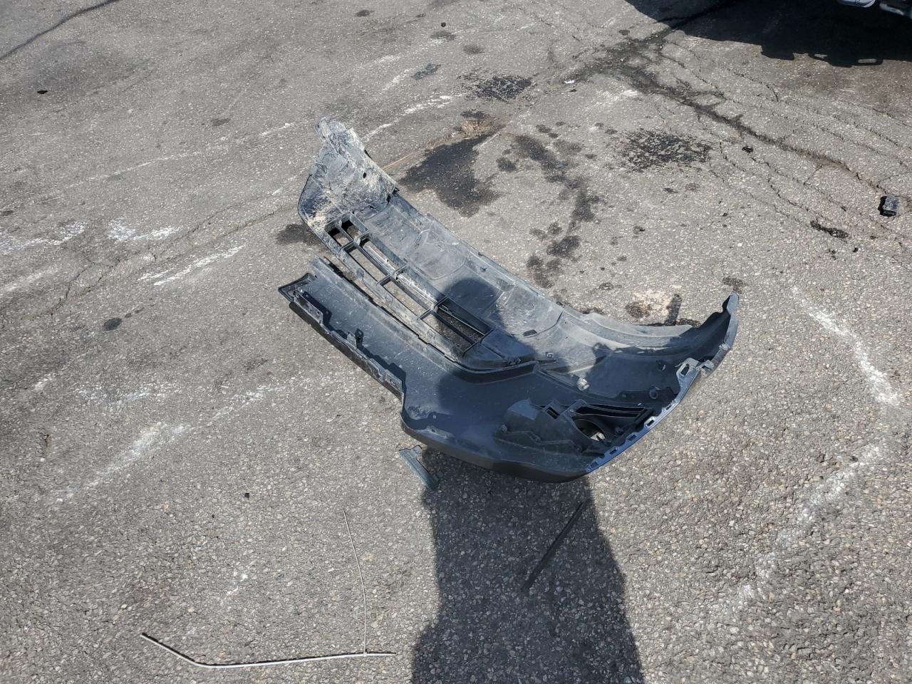 2019 Nissan Pathfinder S VIN: 5N1DR2MM8KC637117 Lot: 86134245