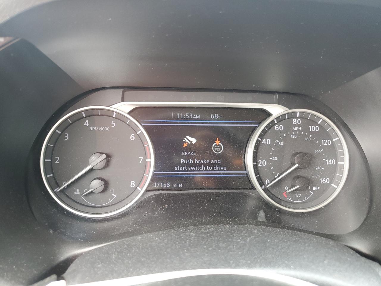 2023 Nissan Sentra Sv VIN: 3N1AB8CV1PY233666 Lot: 86073485