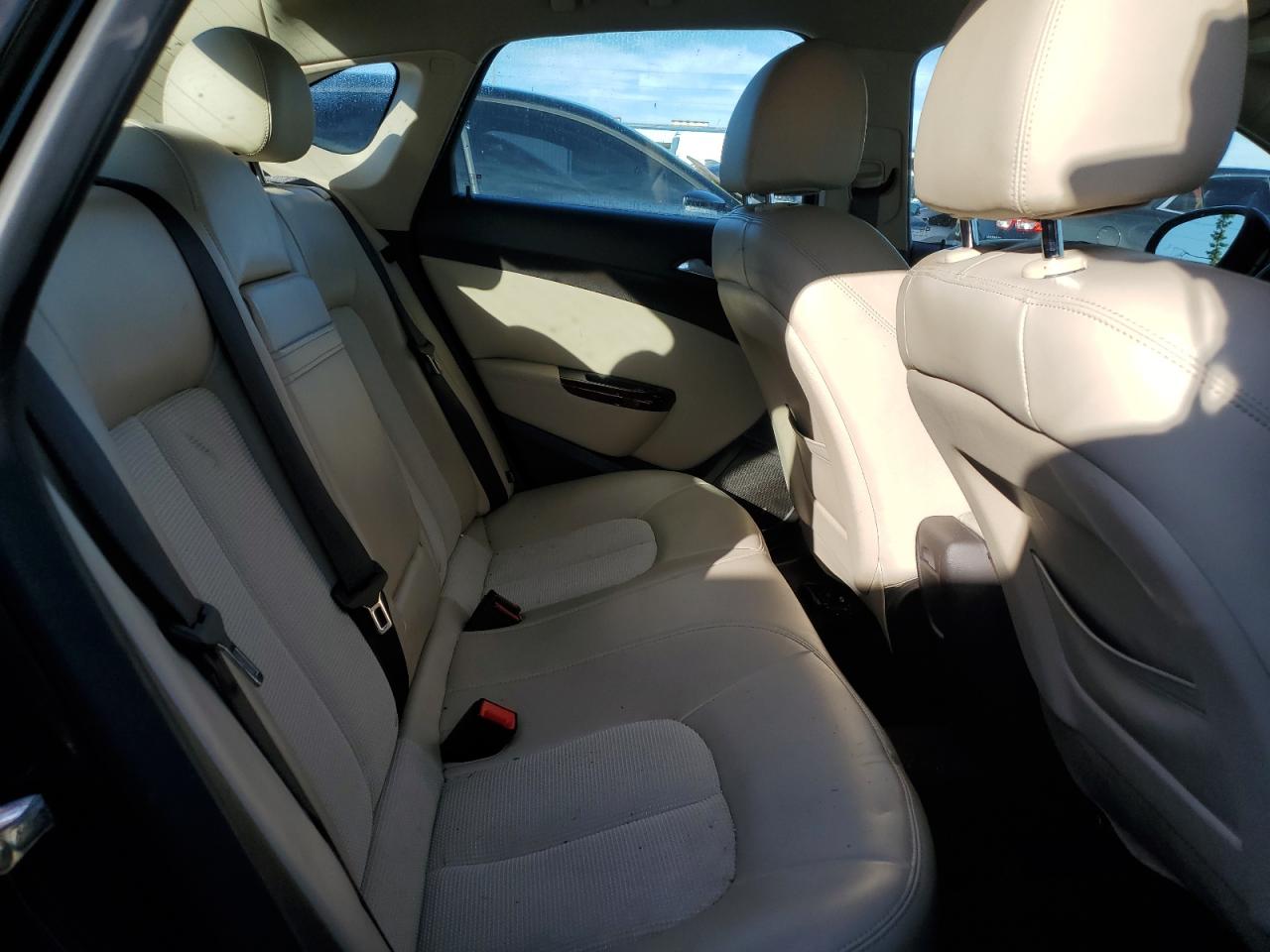 2013 Buick Verano Convenience VIN: 1G4PR5SK2D4254349 Lot: 85842955