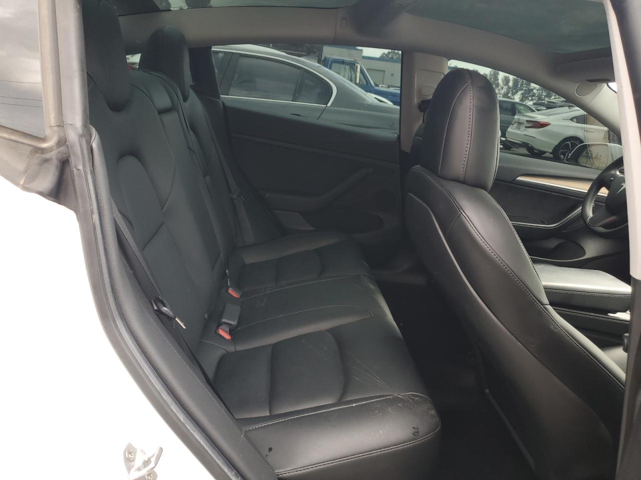 2021 Tesla Model 3 VIN: 5YJ3E1EA2MF006332 Lot: 85590765